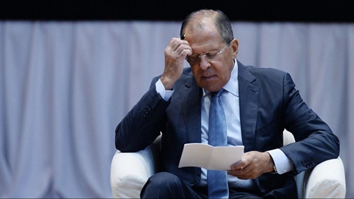 Власти ЦАР написали Лаврову письмо после убийства российских журналистов Власти ЦАР в письме Лаврову пообещали найти убийц российских журналистов