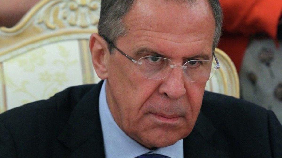 МИД России: Киев ответит за гибель российских военных в Крыму Киев ответит за гибель российских военных в Крыму - МИД РФ