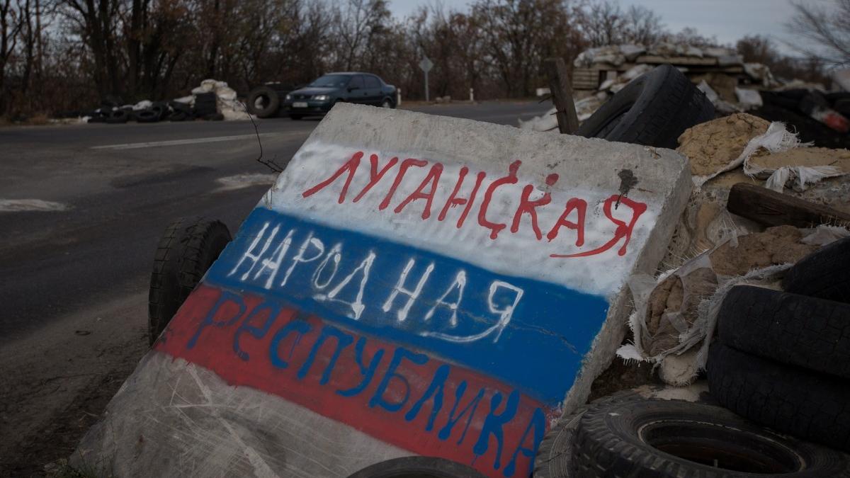 В ЛНР удалось предотвратить смертельный замысел Киева В ЛНР предотвратили смертельный замысел Киева в Луганске