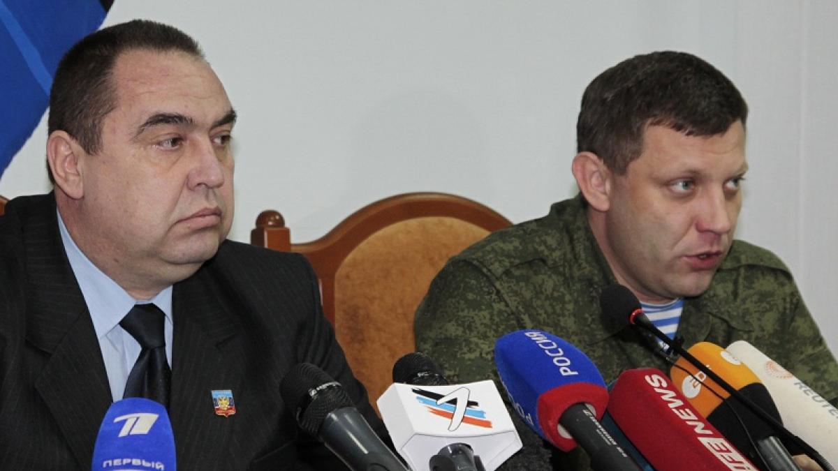 Армия ВСУ нанесла внезапный удар: тревожные сообщения из ЛНР — силовиков никто не ждал Армия ВСУ нанесла внезапный удар: тревожные сообщения из ЛНР — силовиков никто не ждал