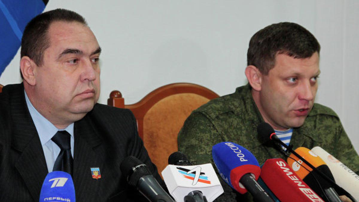 Киев готовит Донбассу смертельную западню: первый шаг уже сделан Киев готовит Донбассу смертельную западню: первый шаг уже сделан