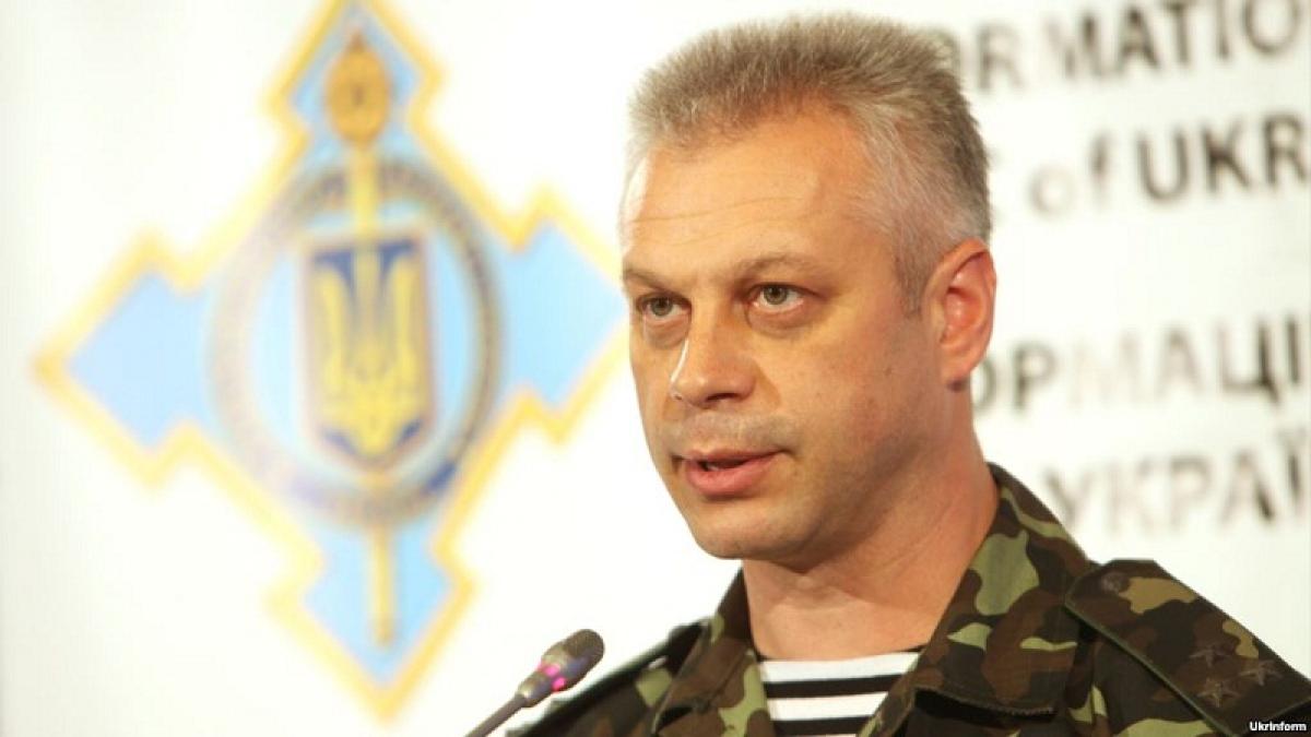 В Минобороны Украины нашли, как ответить Москве на арест украинского журналиста В Минобороны Украины нашли, как ответить Москве на арест украинского журналиста