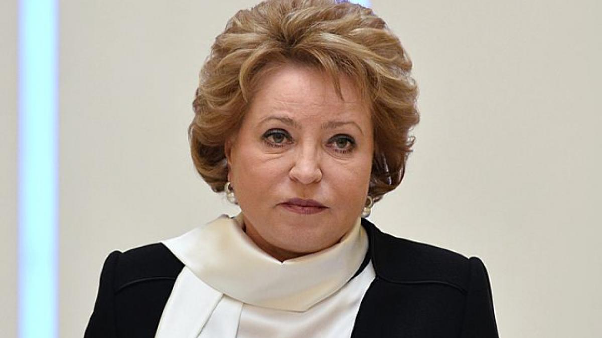 Кортеж Валентины Матвиенко попал в ДТП в Швейцарии Кортеж Валентины Матвиенко попал в ДТП в Швейцарии