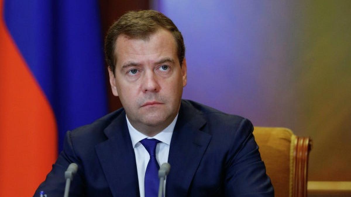Дмитрию Медведеву рассказали, где взять деньги на выплату пенсий Дмитрию Медведеву рассказали, где взять деньги на выплату пенсий