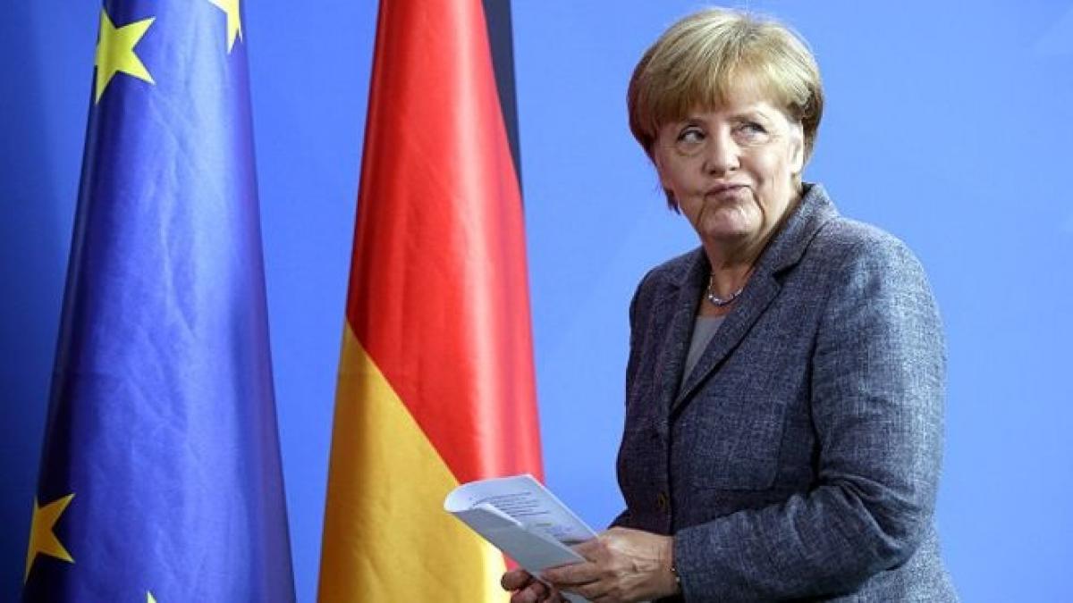 Немецкая разведка следила за союзниками ЕС и НАТО Германия жестко предала союзников по ЕС и НАТО: СМИ озвучили шокирующие факты