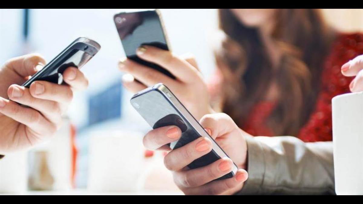 В Крыму появился собственный мессенджер на смену Telegram В Крыму появился собственный мессенджер на смену Telegram