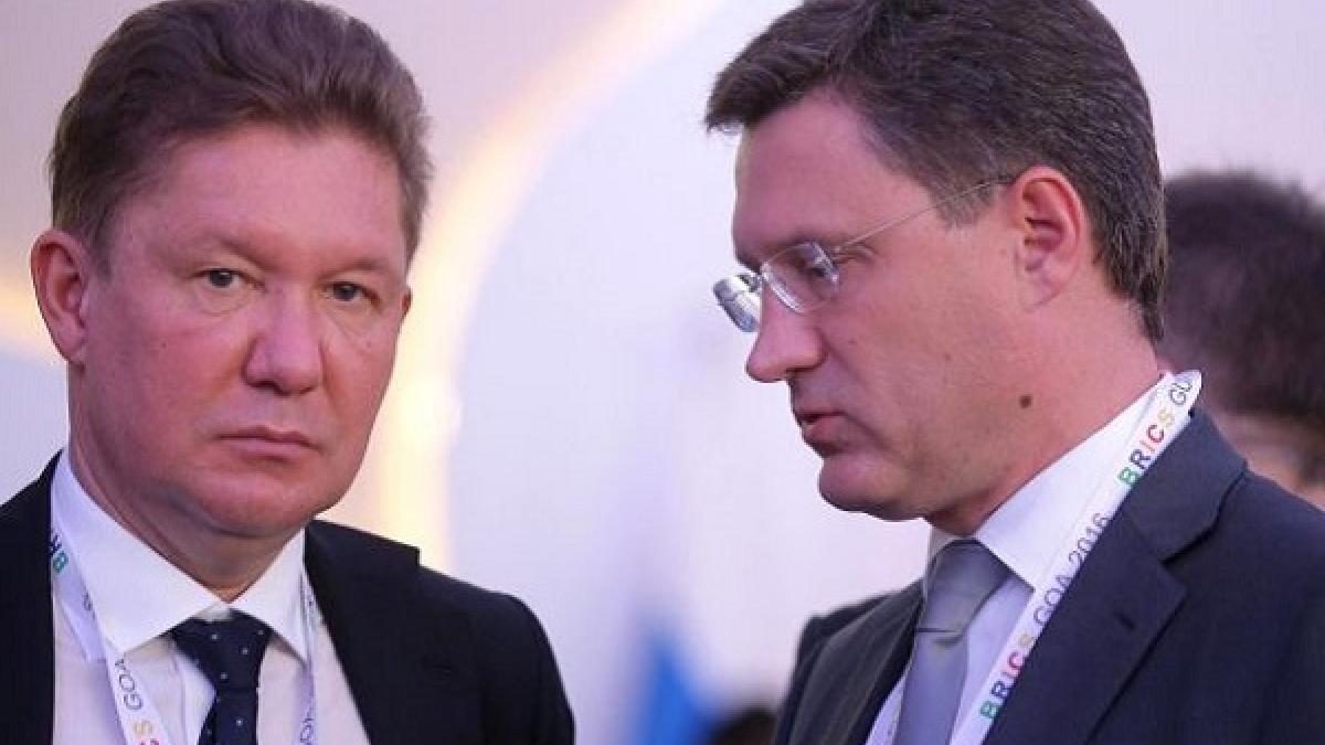 Поставщики оставили "Газпром" без труб, несмотря на обещанные 47 миллиардов рублей Поставщики труб проигнорировали тендер "Газпрома" на 47 млрд рублей