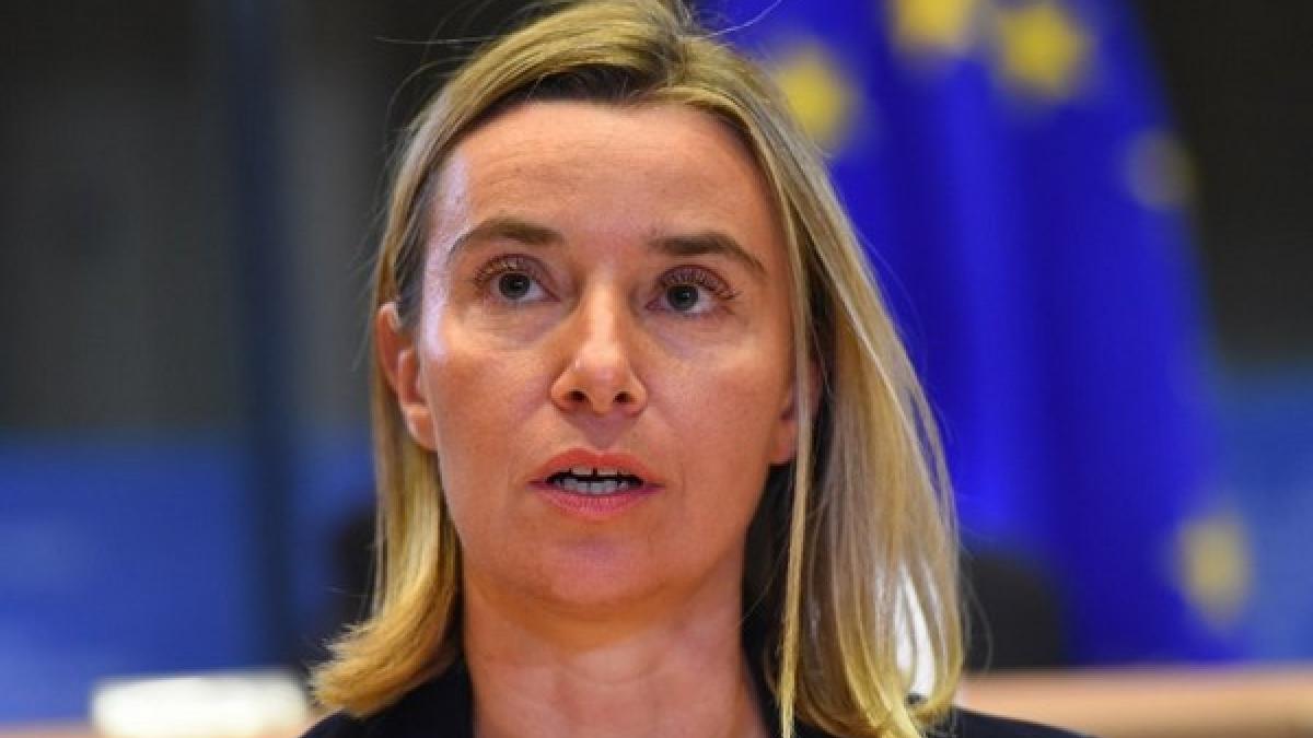 На ЕС обрушилась новая проблема, способная разрушить союз изнутри На ЕС обрушилась новая проблема, способная разрушить союз изнутри
