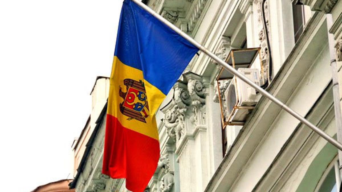 Молдова уступит России - Приднестровье станет республикой Молдова может стать федерацией ради Приднестровья
