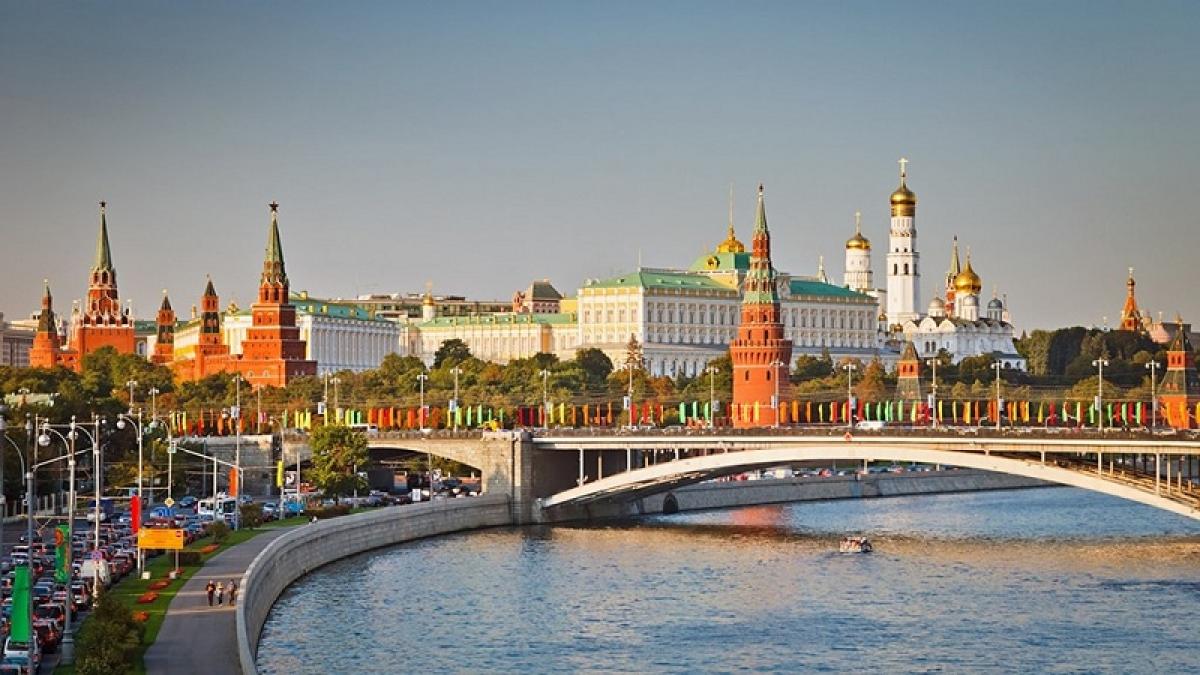 День России 2017 в Москве – куда пойти 12 июня, программа мероприятий День России 2017 в Москве – куда пойти 12 июня, программа мероприятий