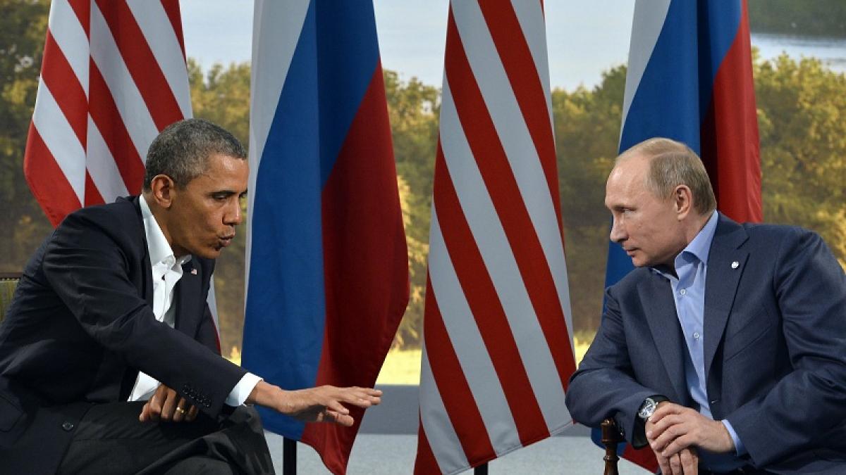 Неприступность Москвы по Сирии взбесила США: на Россию обрушили новую порцию обвинений Неприступность Москвы по Сирии взбесила США: на Россию обрушили новую порцию обвинений
