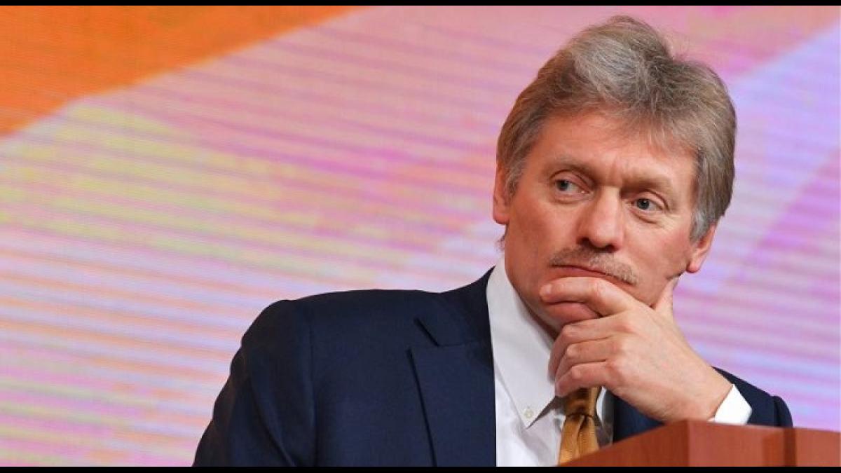 Кремль отреагировал на волну обвинений в отравлении Скрипаля Кремль ответил на волну обвинений в отравлении шпиона