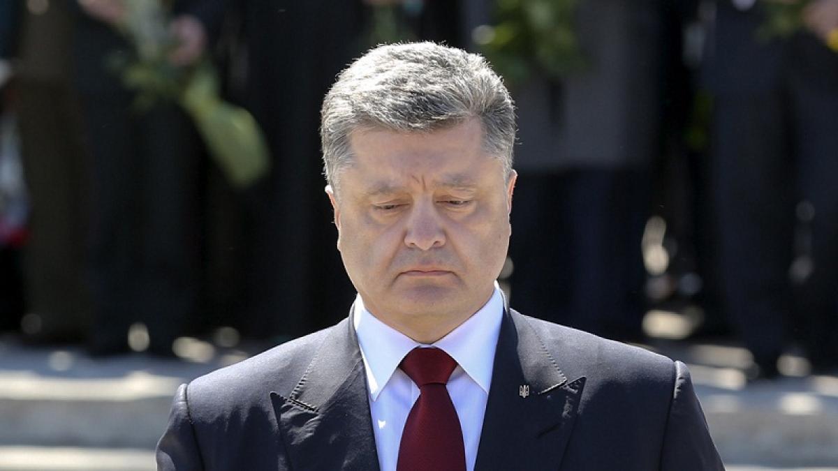 В Польше рассказали горькую правду об Украине В Польше рассказали горькую правду об Украине