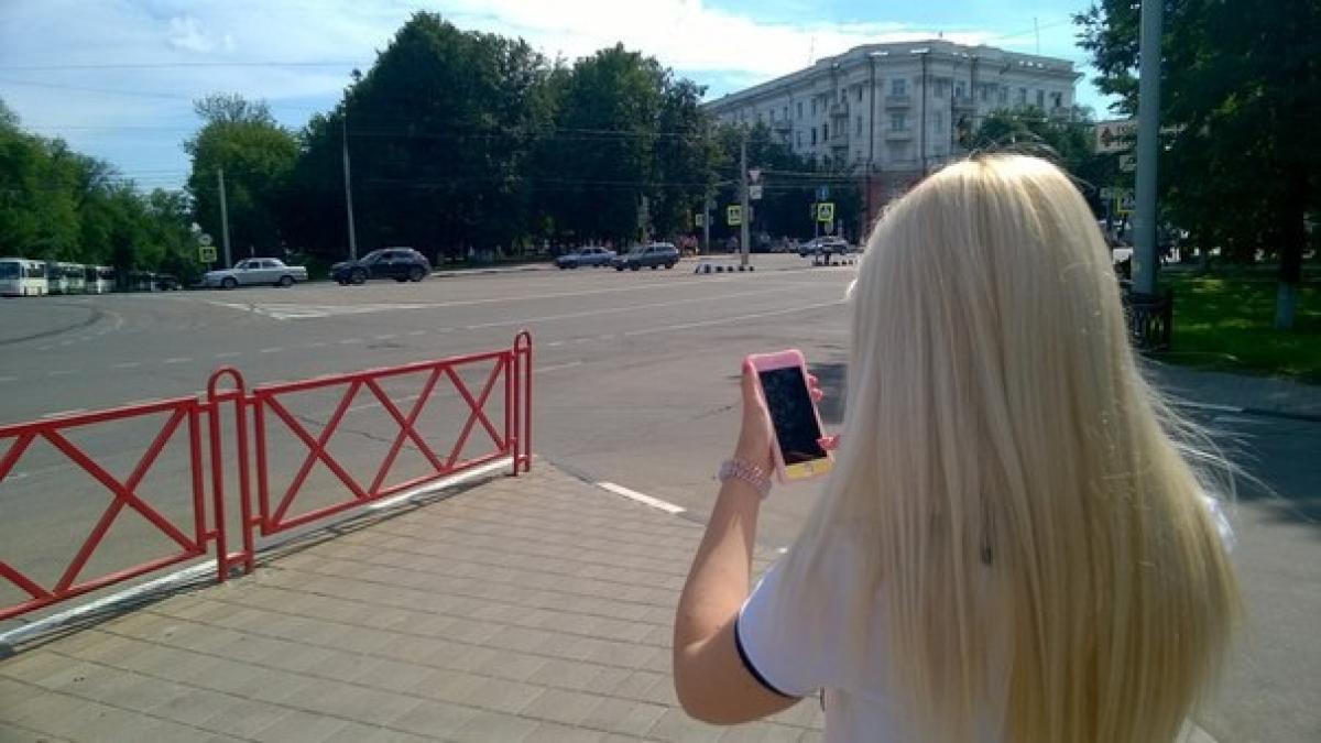 Покемономания в России Как поймать покемона в РФ, избежав тюремного срока: СМИ составили инструкцию