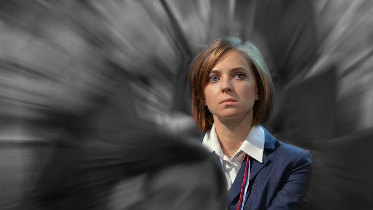 Обидевший депутата Поклонскую художник Денис Лопатин решил остаться во Франции Автор карикатуры на Поклонскую намерен просить убежища во Франции