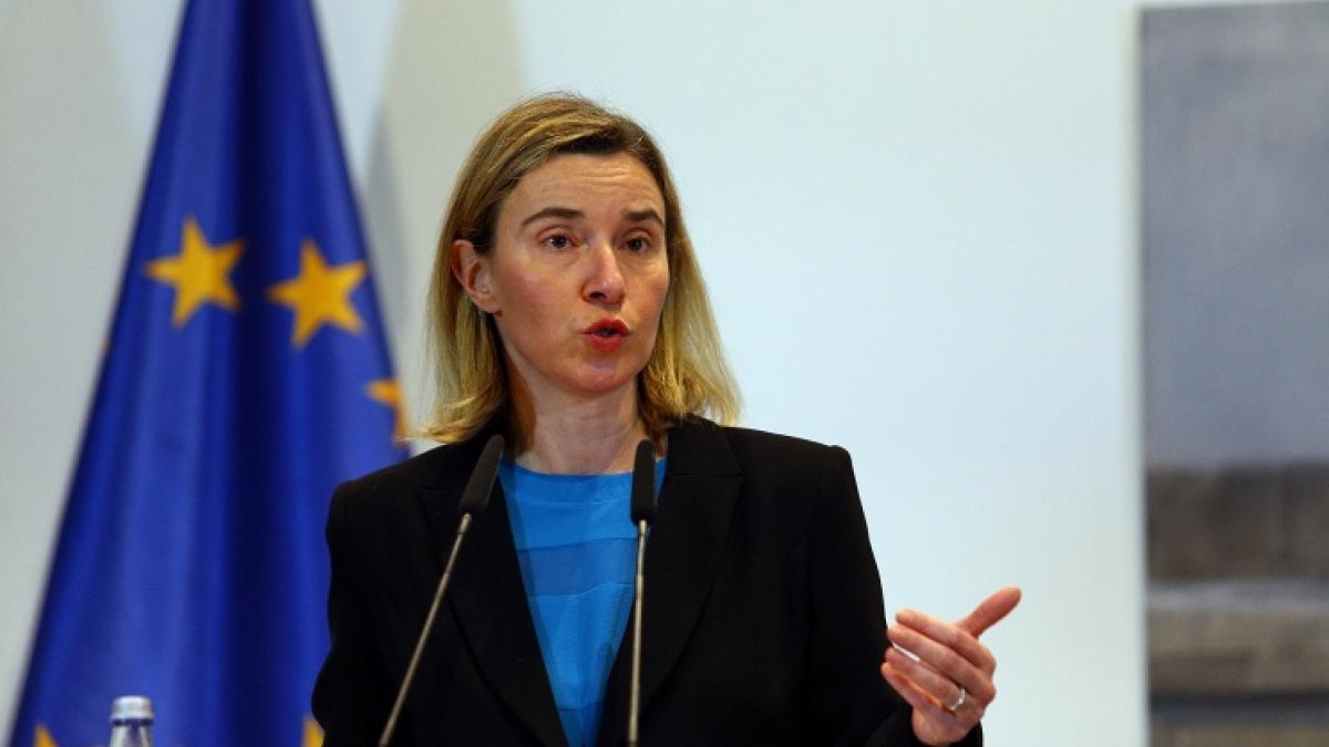Великобританию заменит Эстония Евросоюз заменил Великобританию, отдав все преимущества новой стране