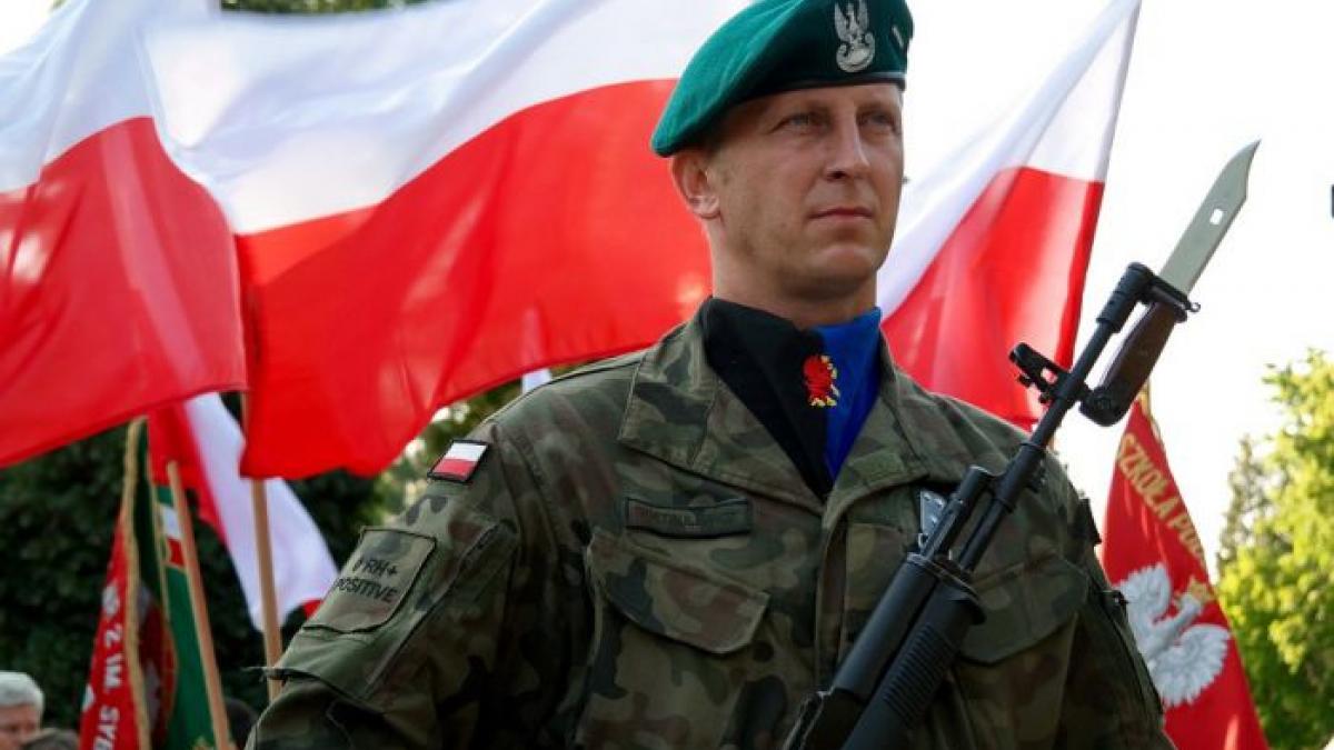 Польша припасла оружие против российских ракет – подробности СМИ Польша припасла оружие против российских ракет – подробности СМИ