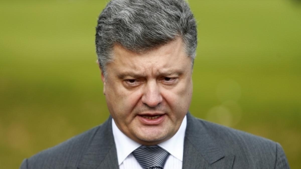 На фоне сообщений о нарушениях перемирия, Киев сделал срочное заявление по Донбассу На фоне сообщений о нарушениях перемирия, Киев сделал срочное заявление по Донбассу