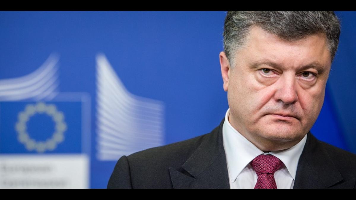 стало известно о секретных тюрьмах на Украине Международная организация разоблачила Украину: Киев получил удар, откуда не ждал