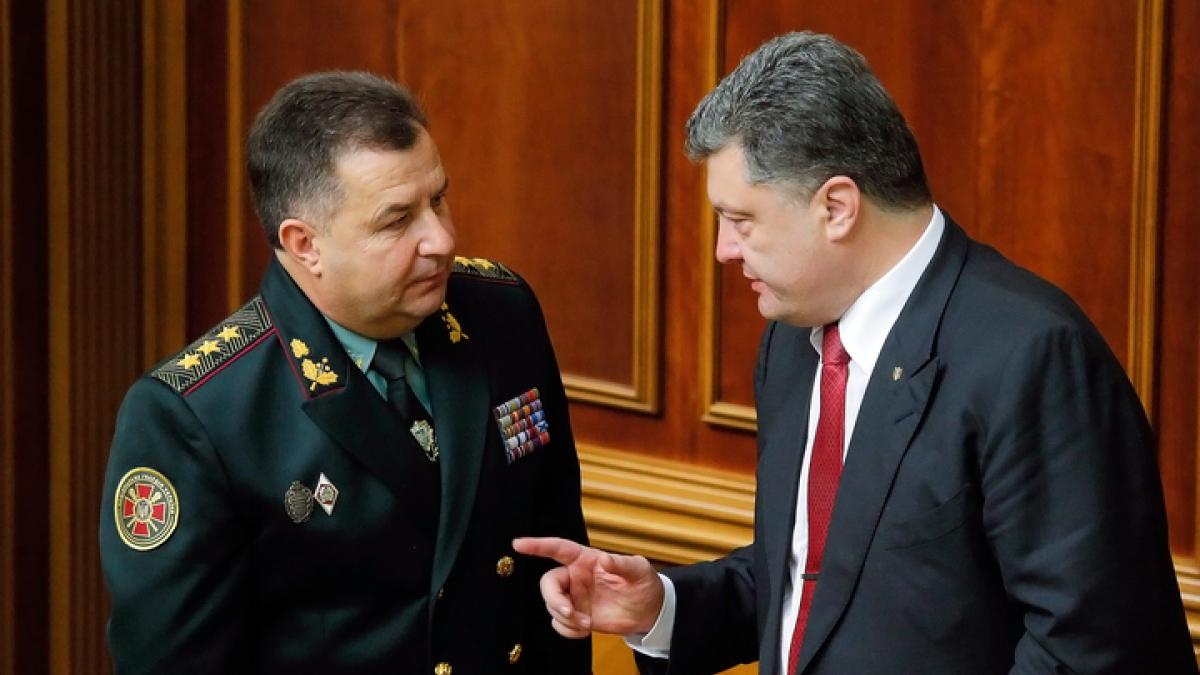 Киев ждет новых подарков от США: озвучена многозначительная просьба Украины Киев ждет новых подарков от США: озвучена многозначительная просьба Украины