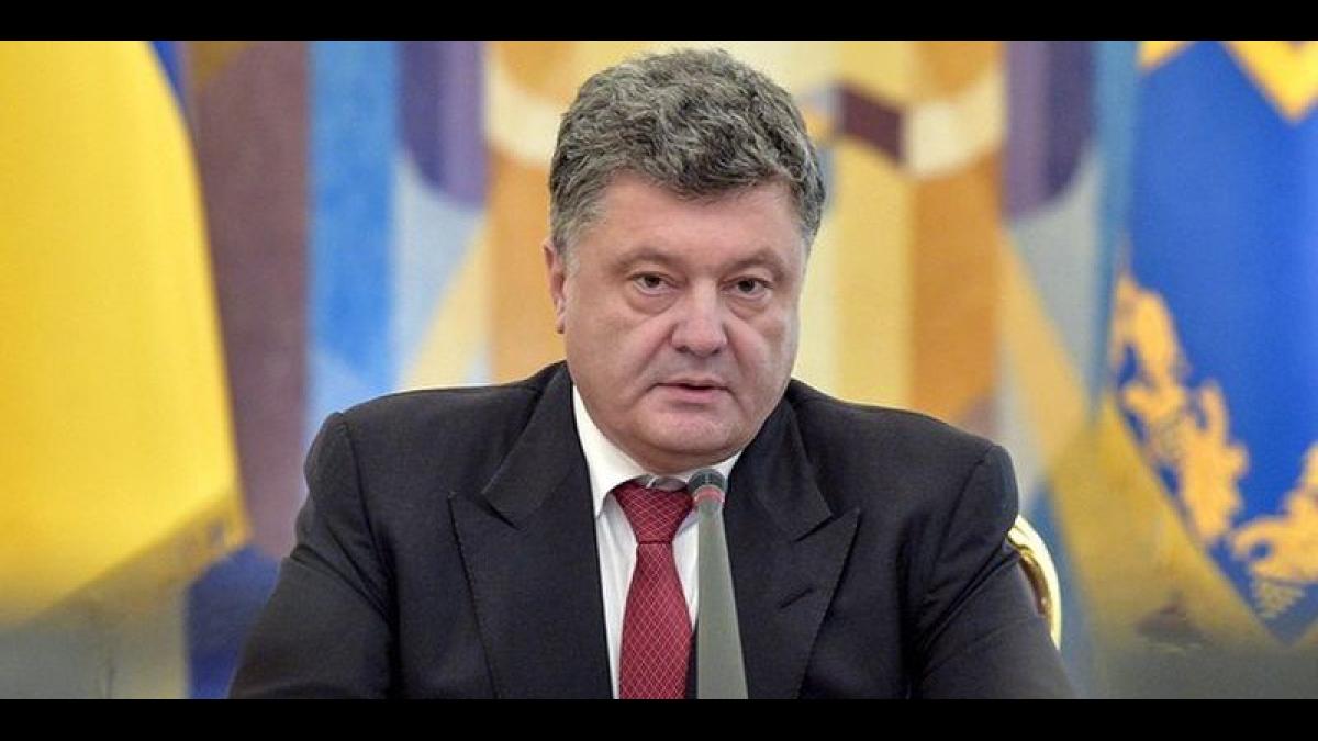 Украине пришлось срочно менять планы из-за Владимира Путина Украине пришлось срочно менять планы из-за Владимира Путина