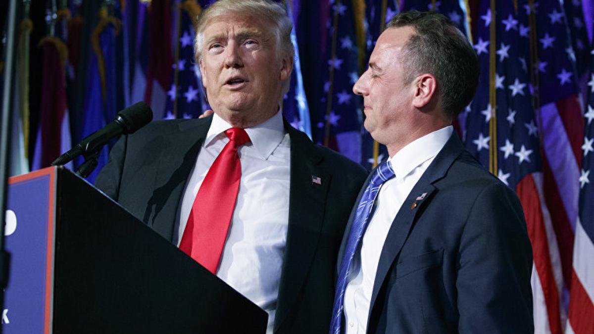 Помощник Трампа намекнул на наказание для России за кибератаки Помощник Трампа намекнул на наказание для России за кибератаки