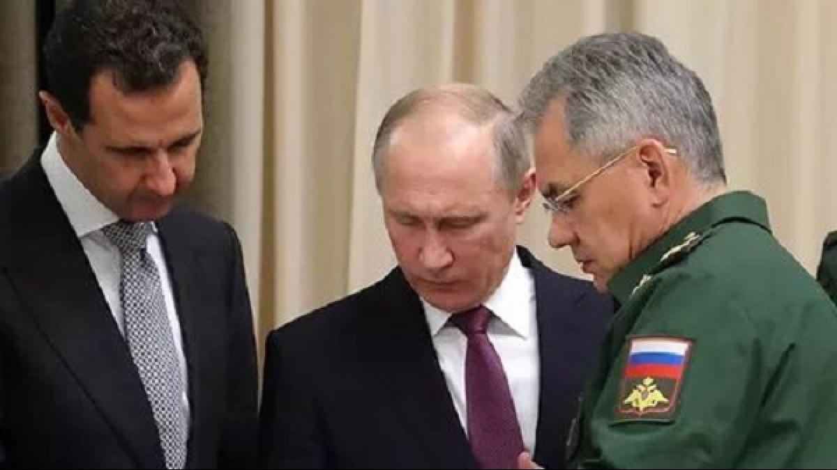 Россия выводит войска из Сирии Россия уходит из Сирии с победой
