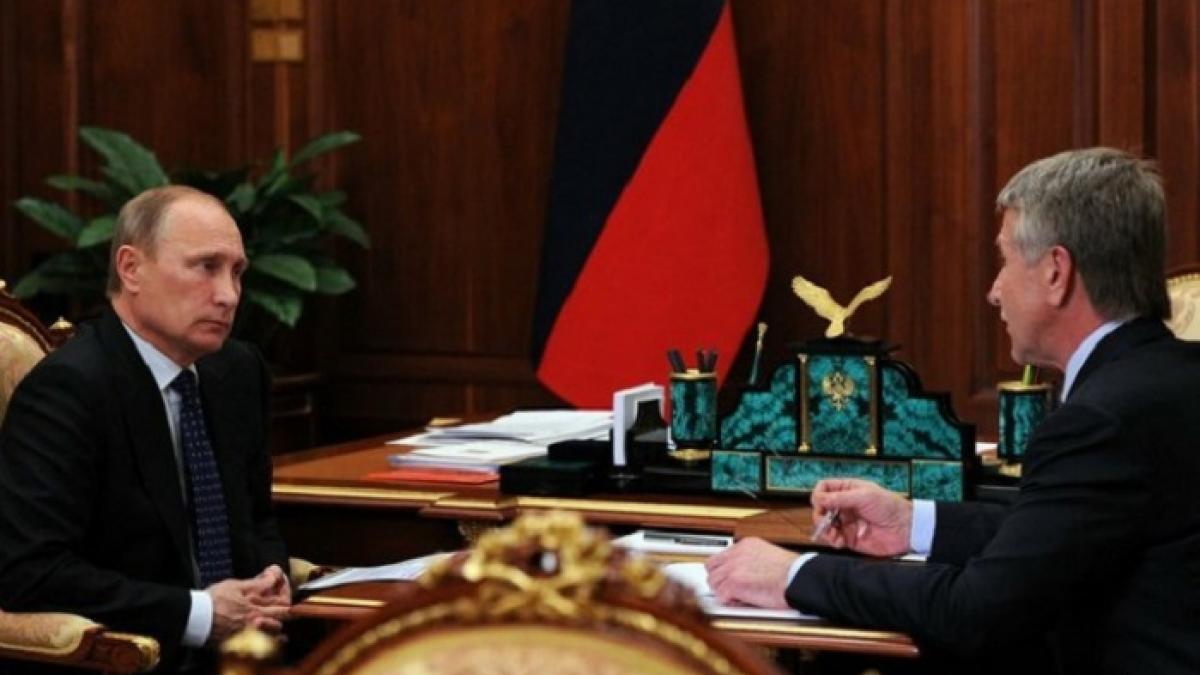 Запуск производства сжиженного природного газа на Ямале Die Presse: газовый «собор» на Ямале — это исторический прорыв для России