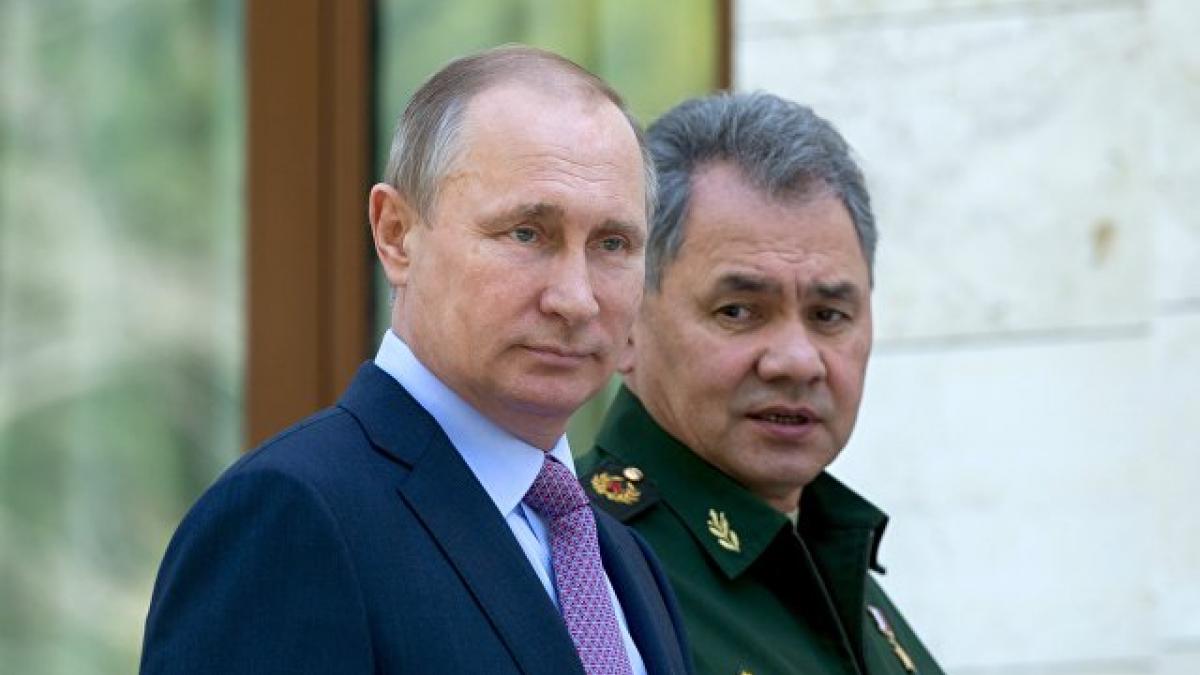ответ России будет коротким и жестким на военную базу США в Польше Россия перенацелит оружие из-за военной базы США в Польше