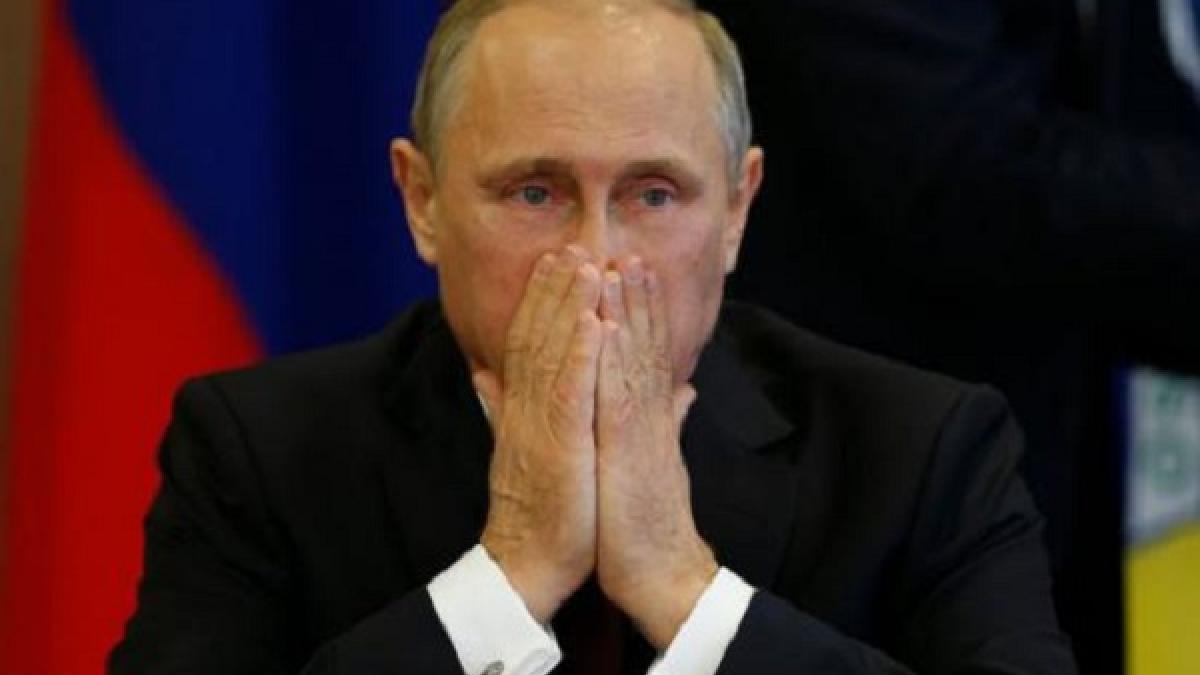 Олимпийский чемпион рассказала, как у Путина глаза на лоб полезли от масштаба допинга в России Тихонов рассказал, как после его информации у Путина глаза на лоб полезли