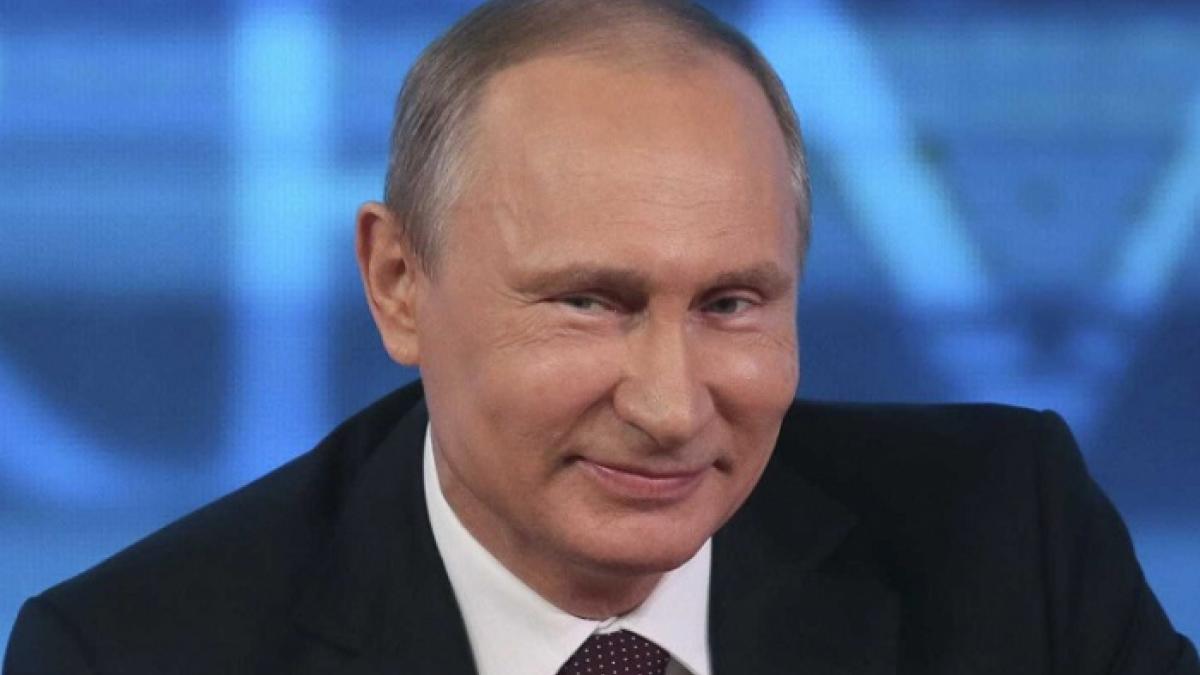 Продуктовое эмбарго для ЕС продлено Путин продлил действие контрсанкций