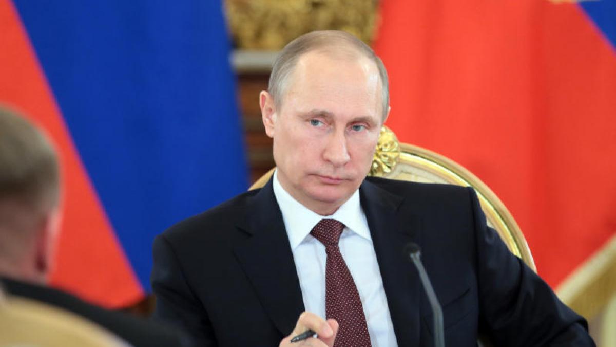 Сосед России принял стратегически важное решение: последнее слово за США Сосед России принял стратегически важное решение: последнее слово за США