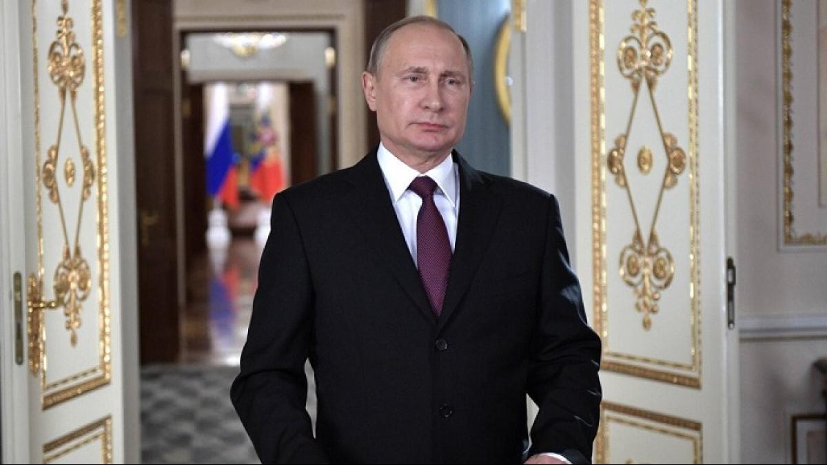 России не нужны извинения от Лондона, заявил Владимир Путин Путин: России не нужны извинения от Лондона