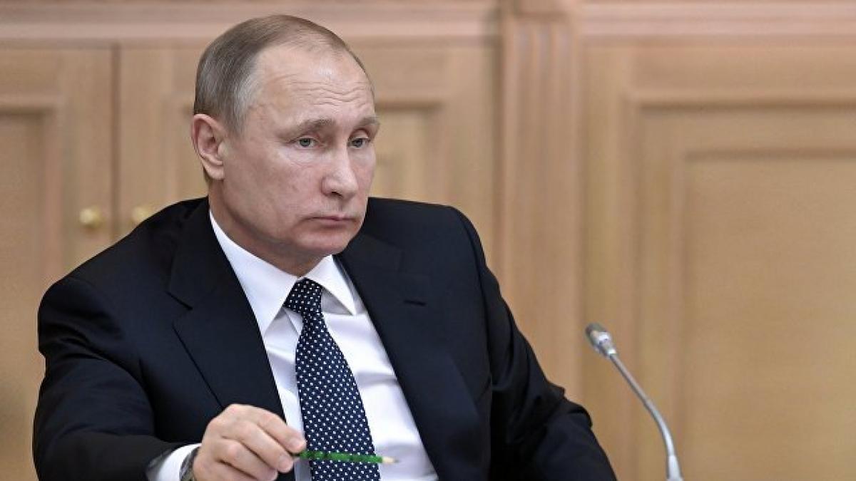 Путин сделал заявление по Донбассу, новости 17 июня Граница между Россией и ЛДНР не будет закрыта до исполнения Киевом Минск-2