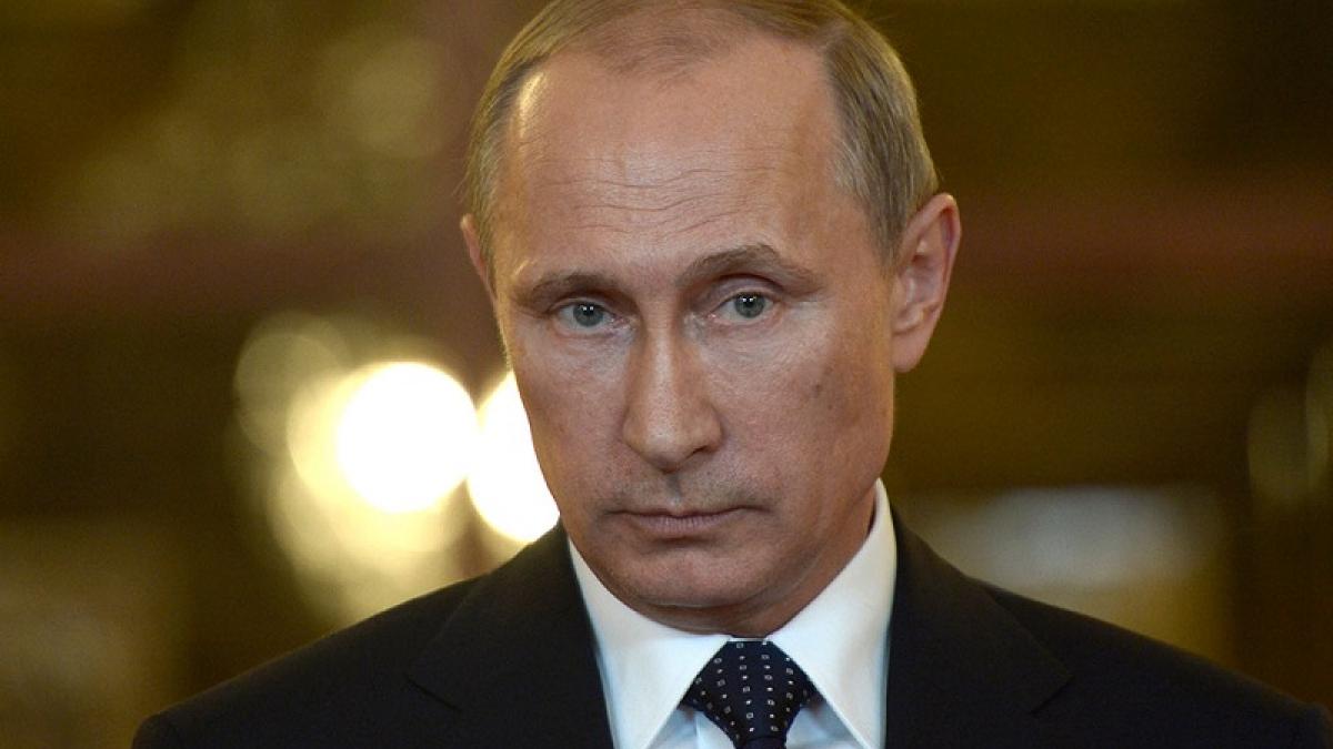 Терпение Путина лопнуло: президент РФ поставил США жесткий ультиматум Терпение Путина лопнуло: президент РФ поставил США жесткий ультиматум
