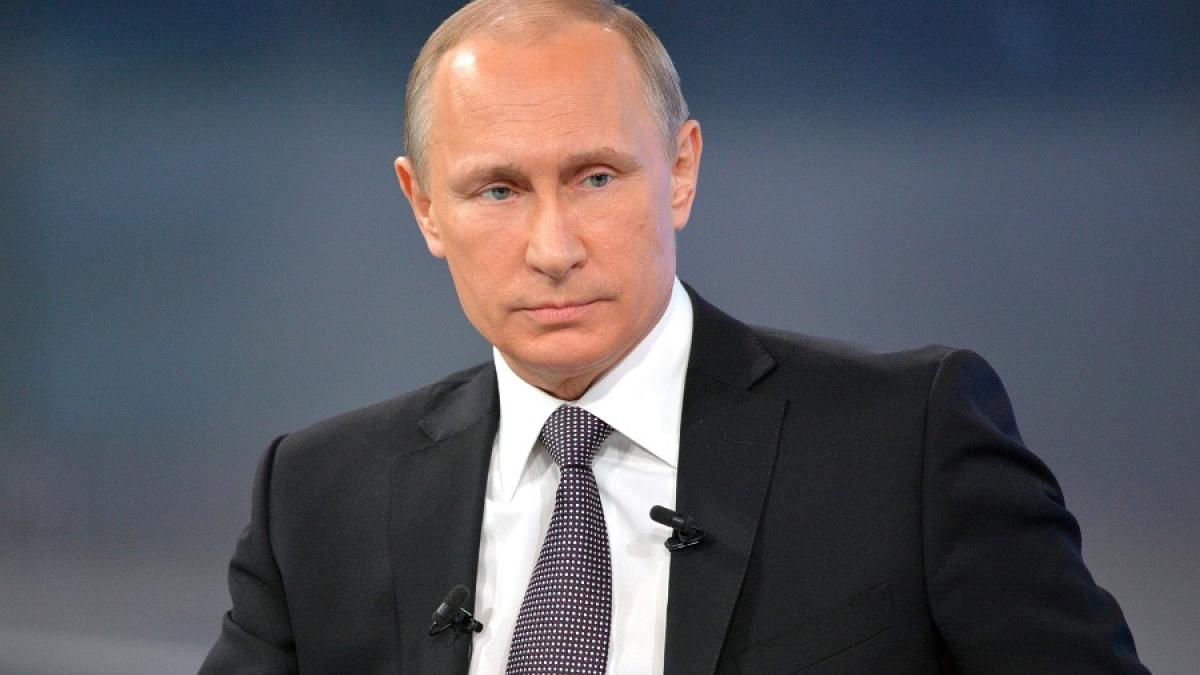 Путин спутал все карты США: президент РФ принял решение, способное изменить ход истории Путин спутал все карты США: президент РФ принял решение, способное изменить ход истории