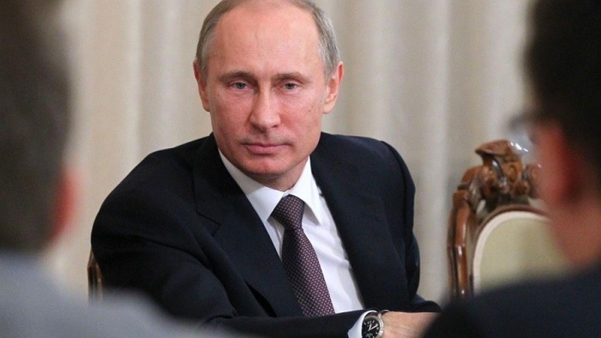 Путин ответил журналисту Би-би-си на обвинение в отравлении Скрипаля Путин посоветовал британцам «разобраться» с делом Скрипаля перед тем, как обращаться к России