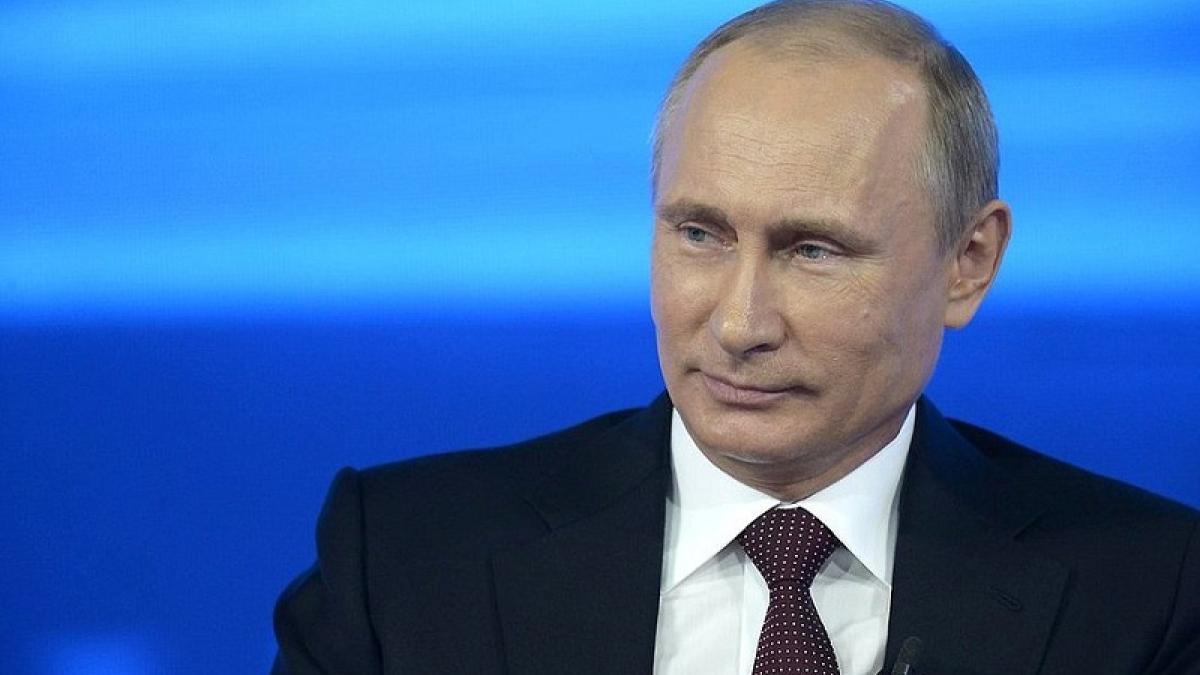 Путин договорился о сотрудничестве с председателем ЕС Путин обеспечил России влиятельного союзника в ЕС: санкции забыты