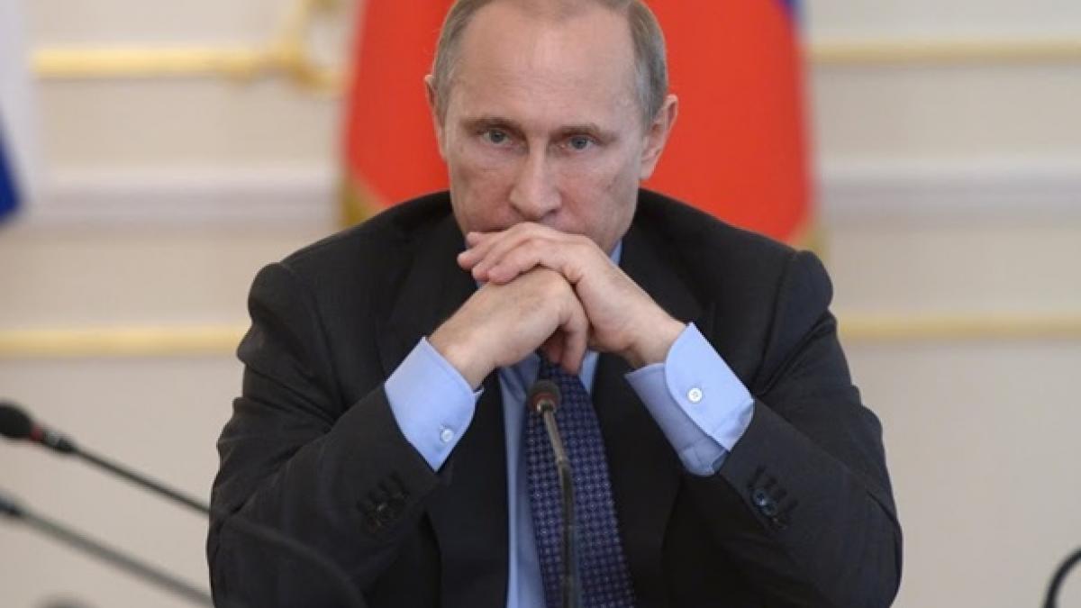 Решение Трампа возымело внезапный эффект: Евросоюз предложил России сотрудничество Решение Трампа возымело внезапный эффект: Евросоюз предложил России сотрудничество