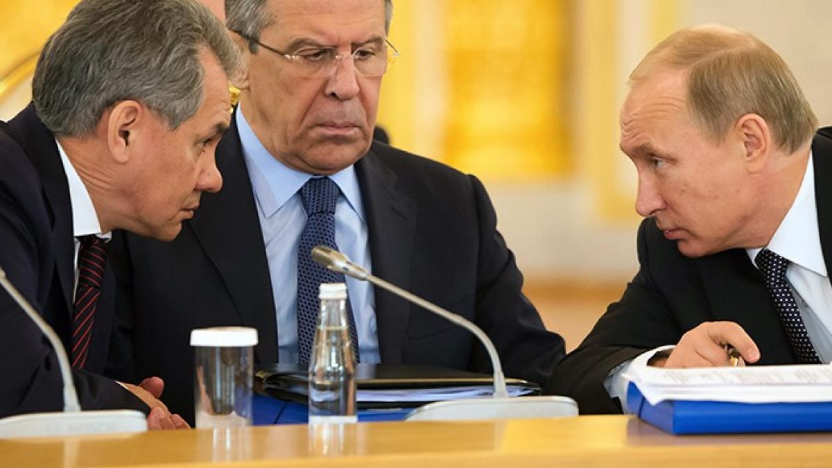 МИД РФ объявил об итогах переговоров по Донбассу МИД РФ объявил об итогах переговоров по Донбассу