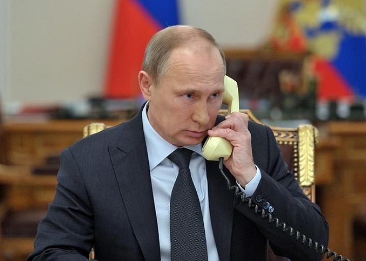 После любезностей о ядерных ударах: Путин и Мэй договорились увидеться