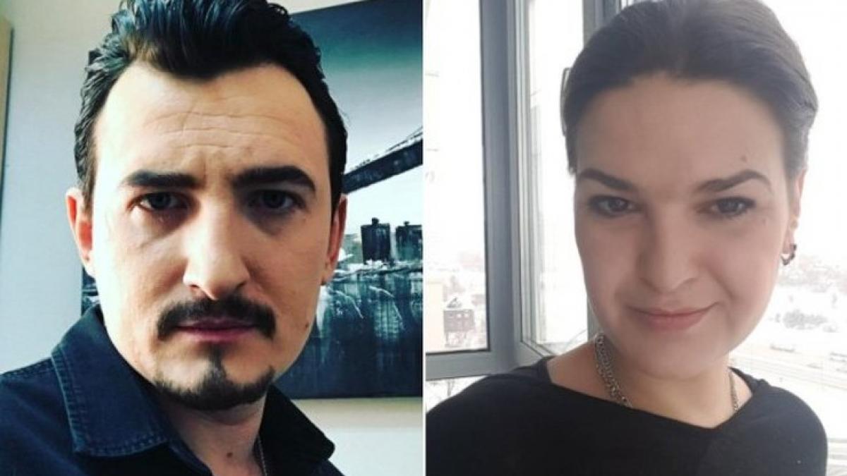 Виктория Райдос и Влад Кадони ответили Пореченкову, разоблачившему "Битву экстрасенсов" Виктория Райдос и Влад Кадони ответили Пореченкову, разоблачившему "Битву экстрасенсов"