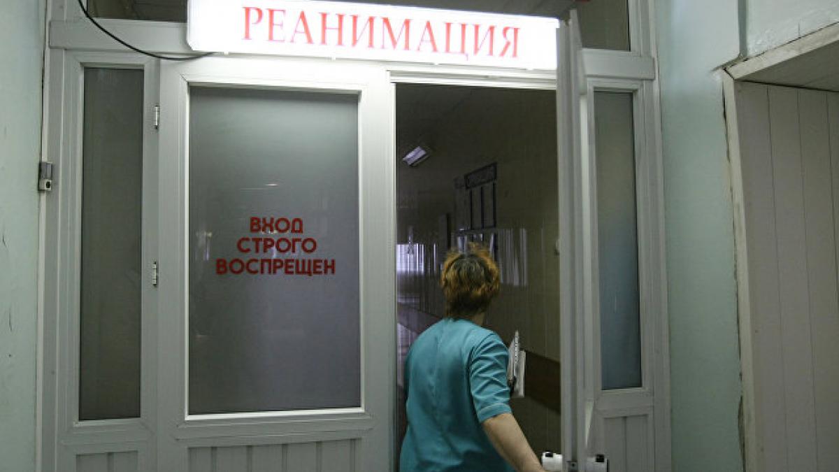 В Крыму крупное ДТП: один человек погиб, дети в реанимации В Крыму крупное ДТП: один человек погиб, дети в реанимации