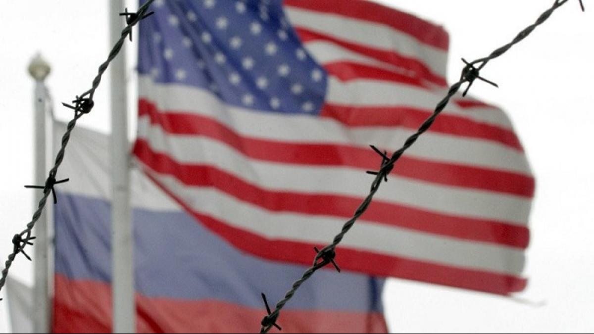 Кому из иностранных топ-менеджеров могут запретить работать в России Кому из иностранных топ-менеджеров могут запретить работать в России