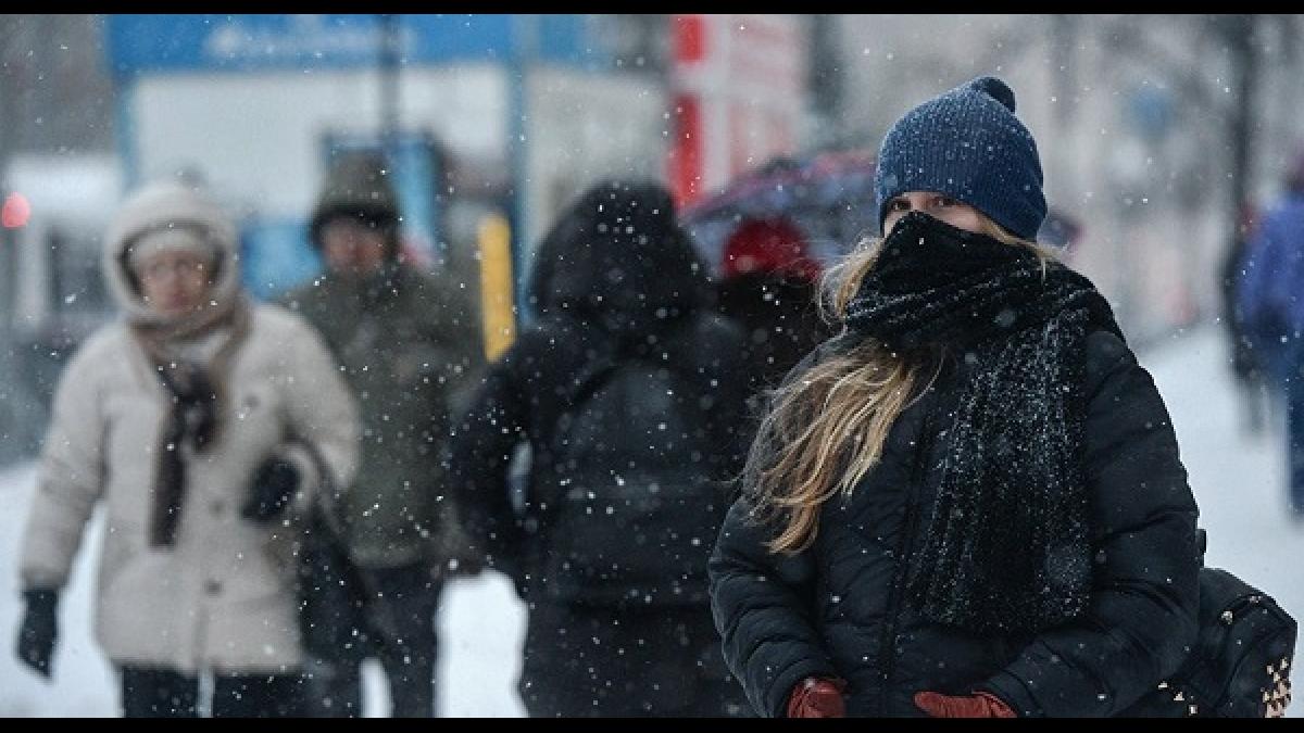 Инфляционный шок в январе потрясет россиян В январе россиян ждет инфляционный шок
