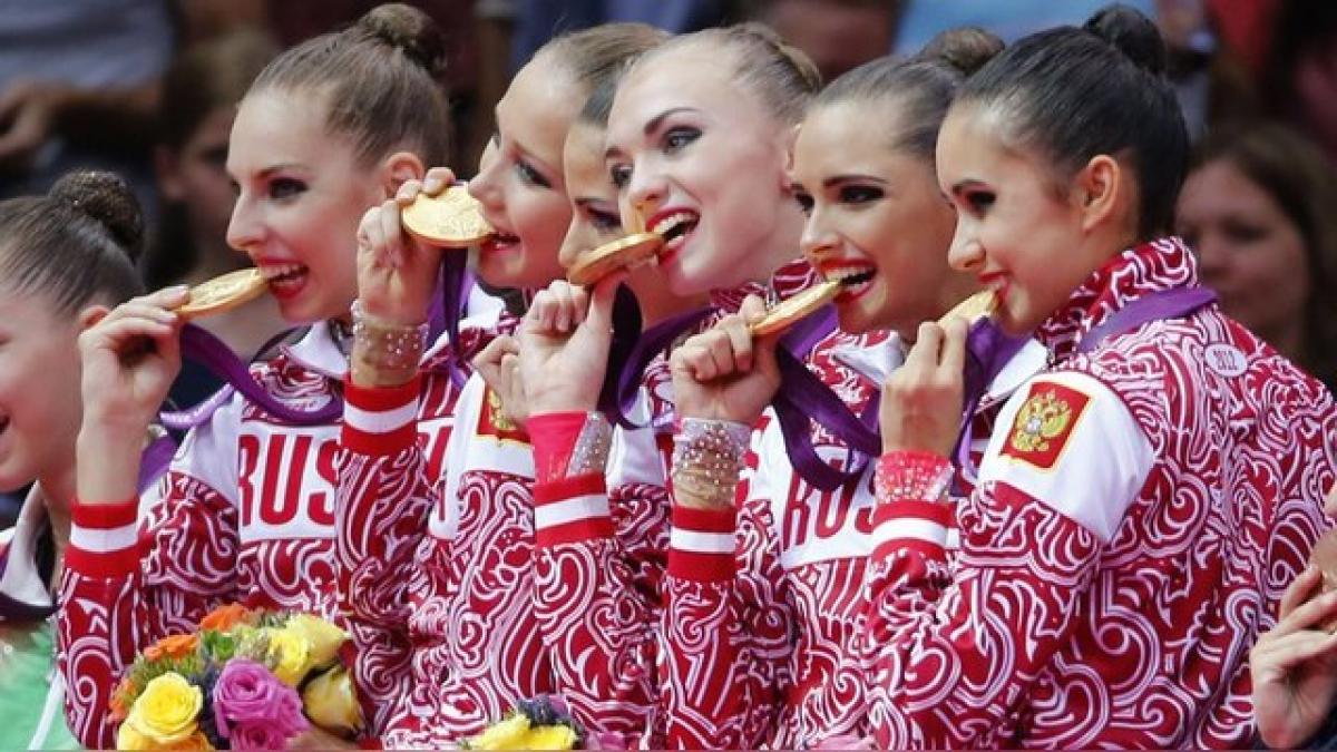 Москва наградит победителей и призеров Олимпиады 2016 Москва подготовила щедрый подарок для победителей и призеров Олимпиады в Рио