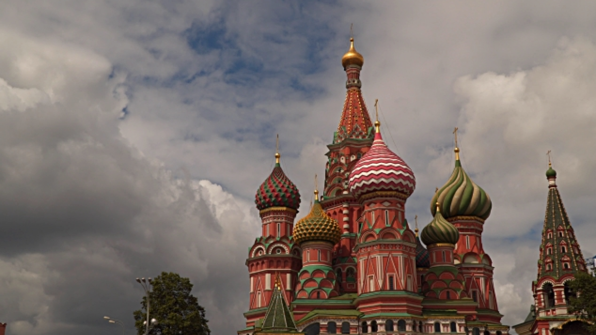В 2019 году Россию ждут великие испытания России предрекли "великие испытания" в 2019 году, пророчество Матроны Московской