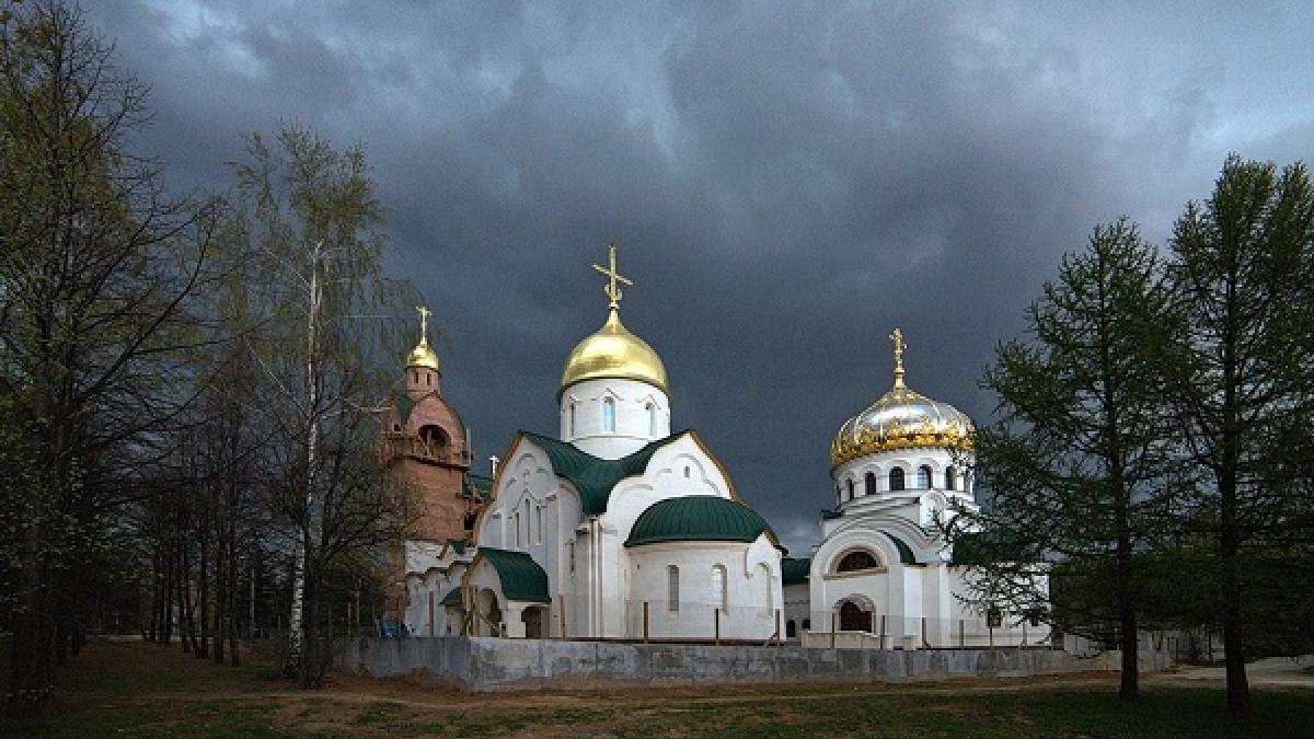 Исход войны в донбассе нашли в пророчествах старца Тихона Старец Тихон, живший полвека назад, предсказал исход военного противостояния на Донбассе