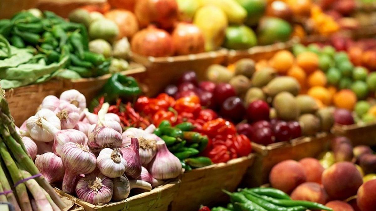 В Ростове откроется продовольственная ярмарка с «вкусными» ценами В Ростове откроется продовольственная ярмарка с «вкусными» ценами