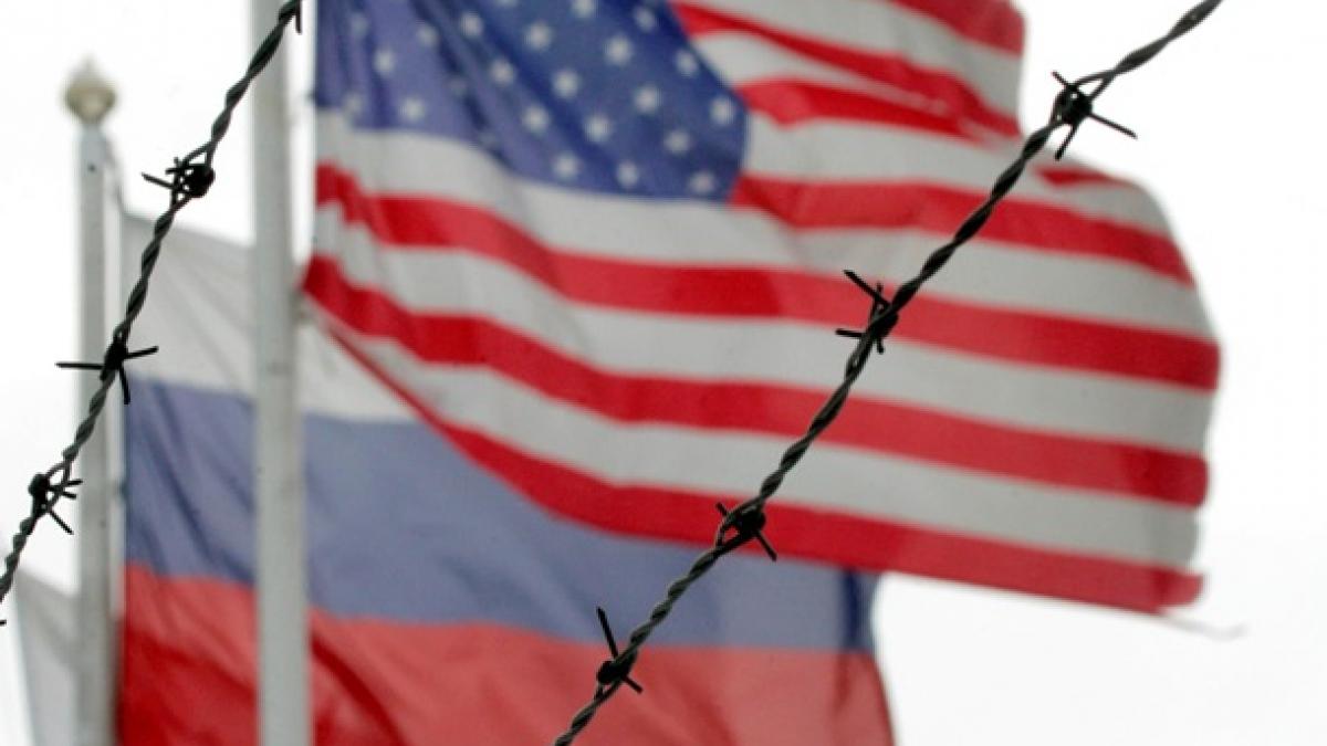 «Дело не только в Украине»: озвучено, при каких условиях США отменят санкции «Дело не только в Украине»: озвучено, при каких условиях США отменят санкции